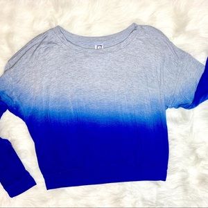 Tween top, New w/o tags